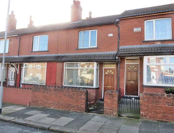 2 Bedroom Property